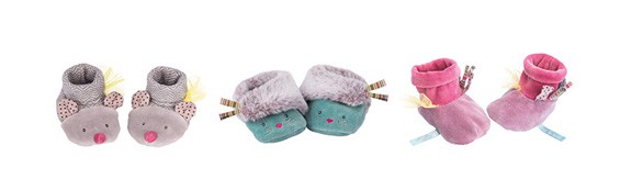 chaussons