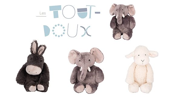 tout-doux
