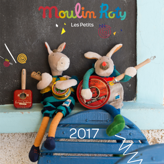 babybotte moulin roty