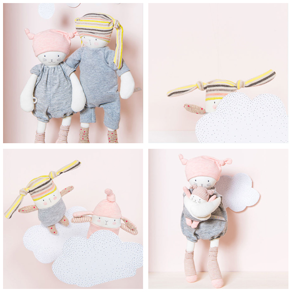 babybotte moulin roty