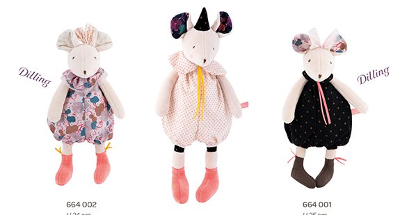 poupee