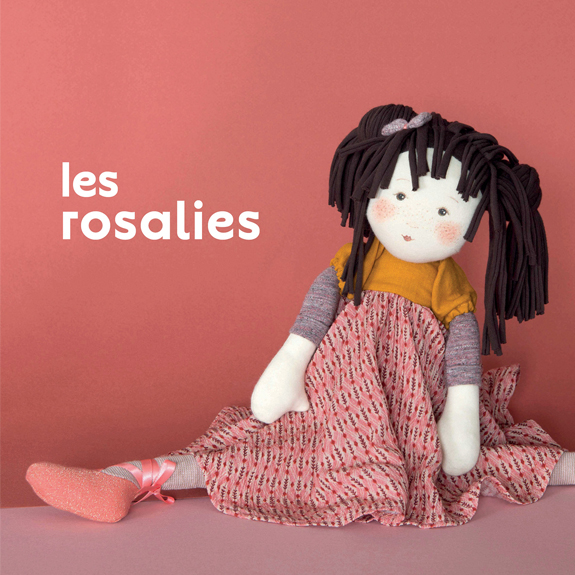 lesrosalies