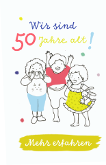 50 jahre Moulin Roty