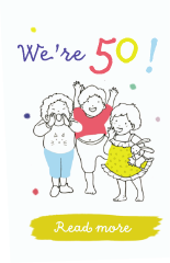 50 years of Moulin Roty