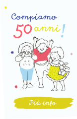 50 anni Moulin Roty
