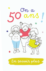 50 years of Moulin Roty