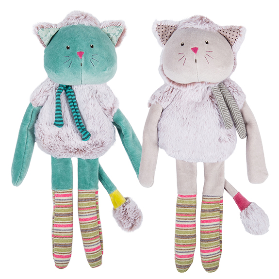 Moulin Roty Valise pâtisserie