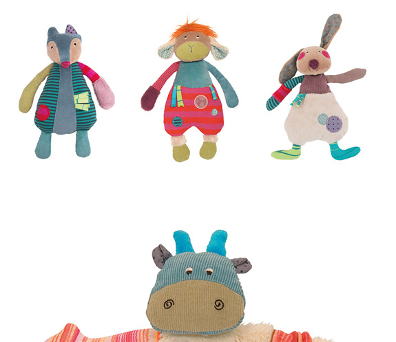 642239 - Moulin Roty