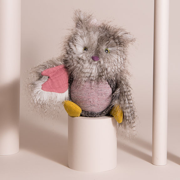 le moulin roty