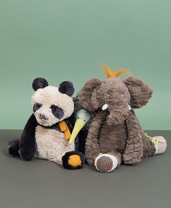 Moulin roty panda Clearance