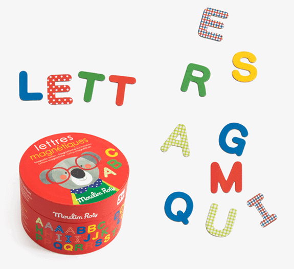 lettres-magnetiques-popipop - Moulin Roty