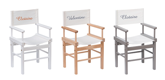 CHAISE2023