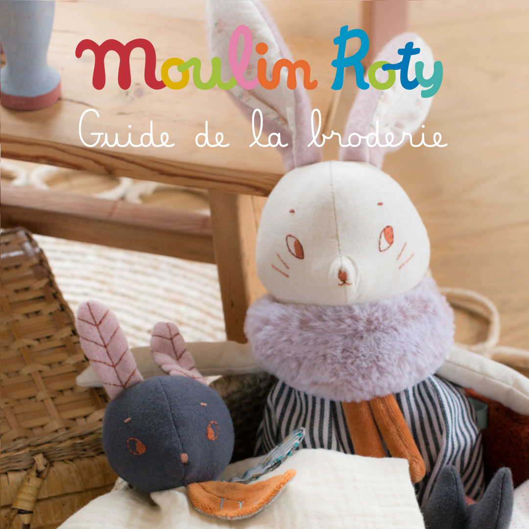 Moulin Roty Brode Moulin Roty Moulin Roty Brode Moulin Roty