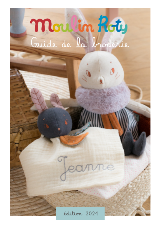 Moulin Roty Brode Moulin Roty Moulin Roty Brode Moulin Roty