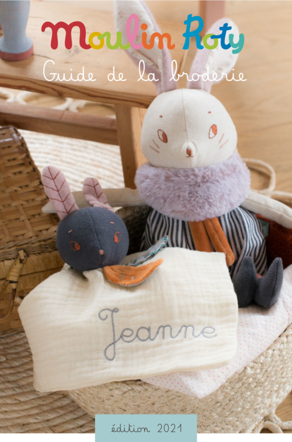 Moulin Roty Brode Moulin Roty
