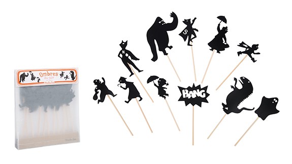 Moulin roty ombres du soir Clearance