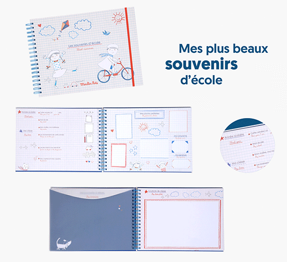 souvenir-d'école