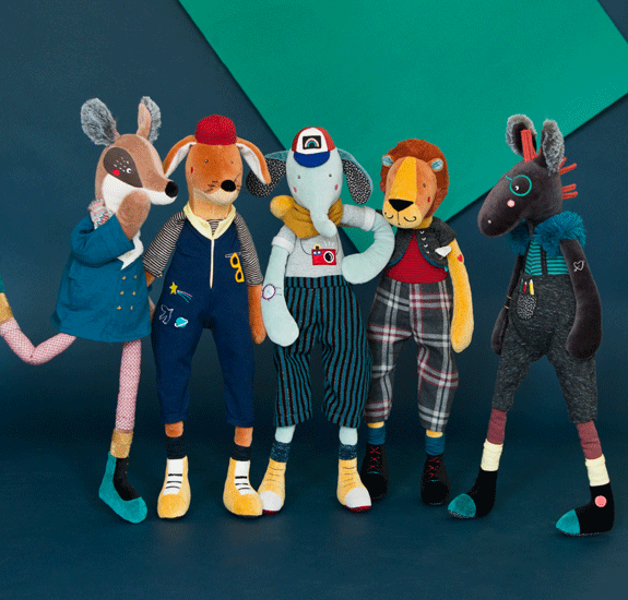 Moulin roty Clearance