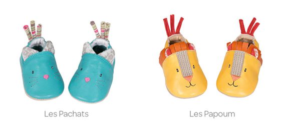 pachats-et-papouu