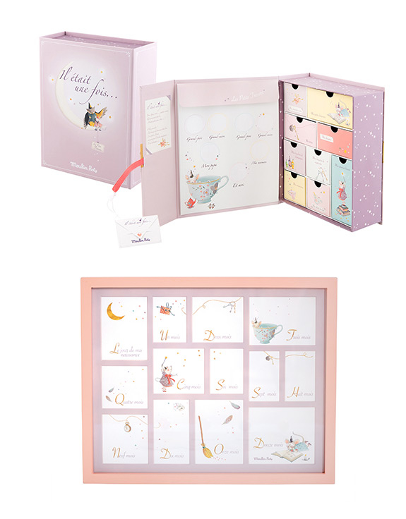 Il Etait Une Fois Moulin Roty