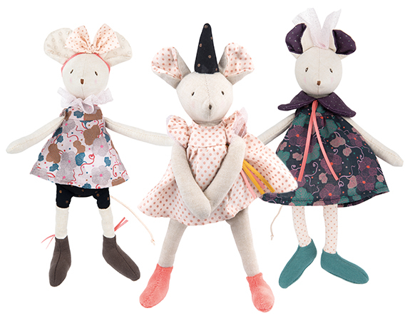 moulin roty il était une fois