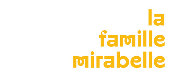 La Famille Mirabelle Moulin Roty