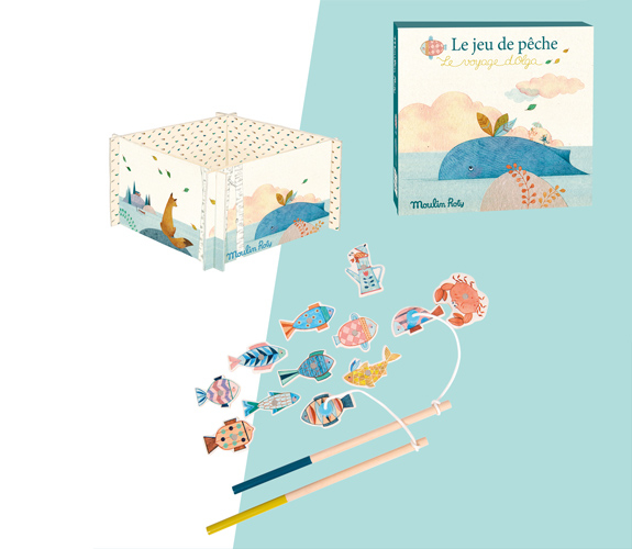 pêche a la ligne