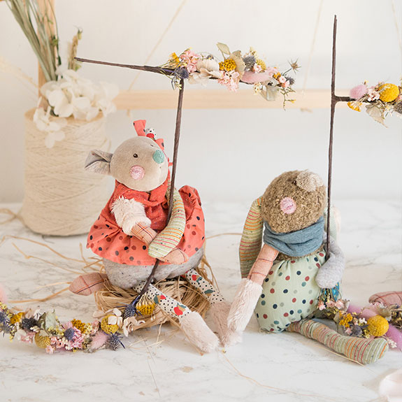 le moulin roty