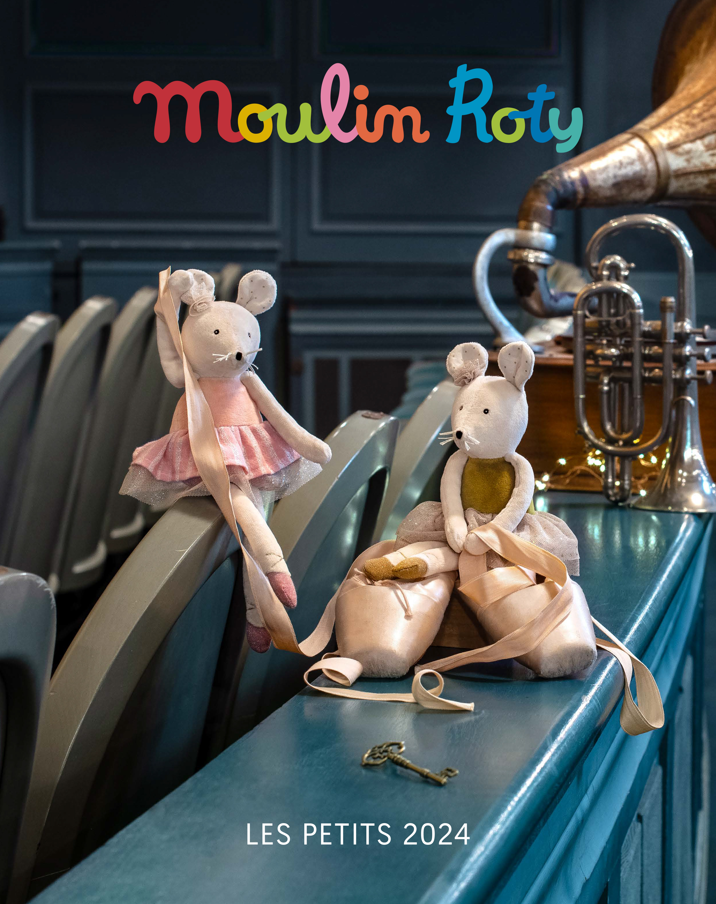 Nos catalogues - Moulin Roty
