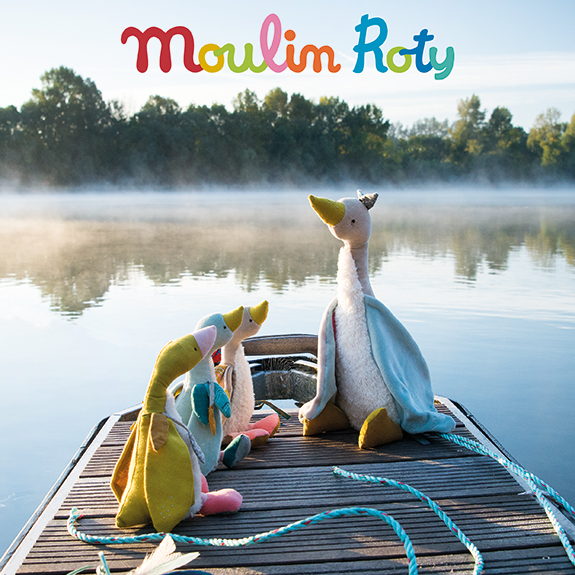 le moulin roty