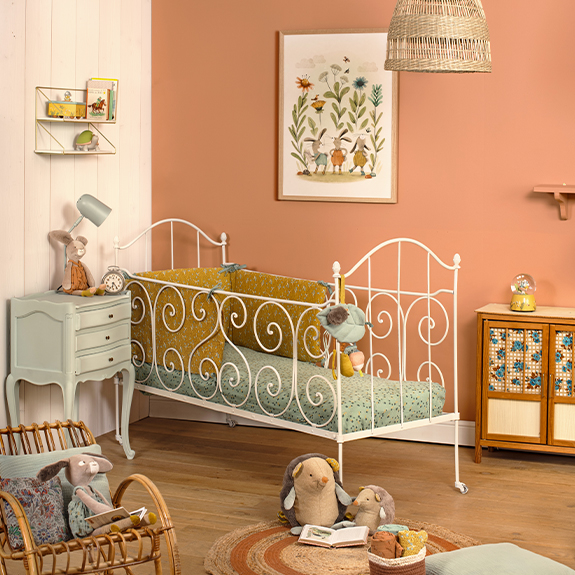 Ambiance-CHAMBRE