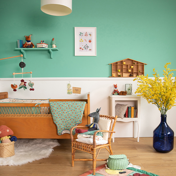 Ambiance-CHAMBRE