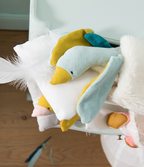 Le Voyage D Olga Moulin Roty