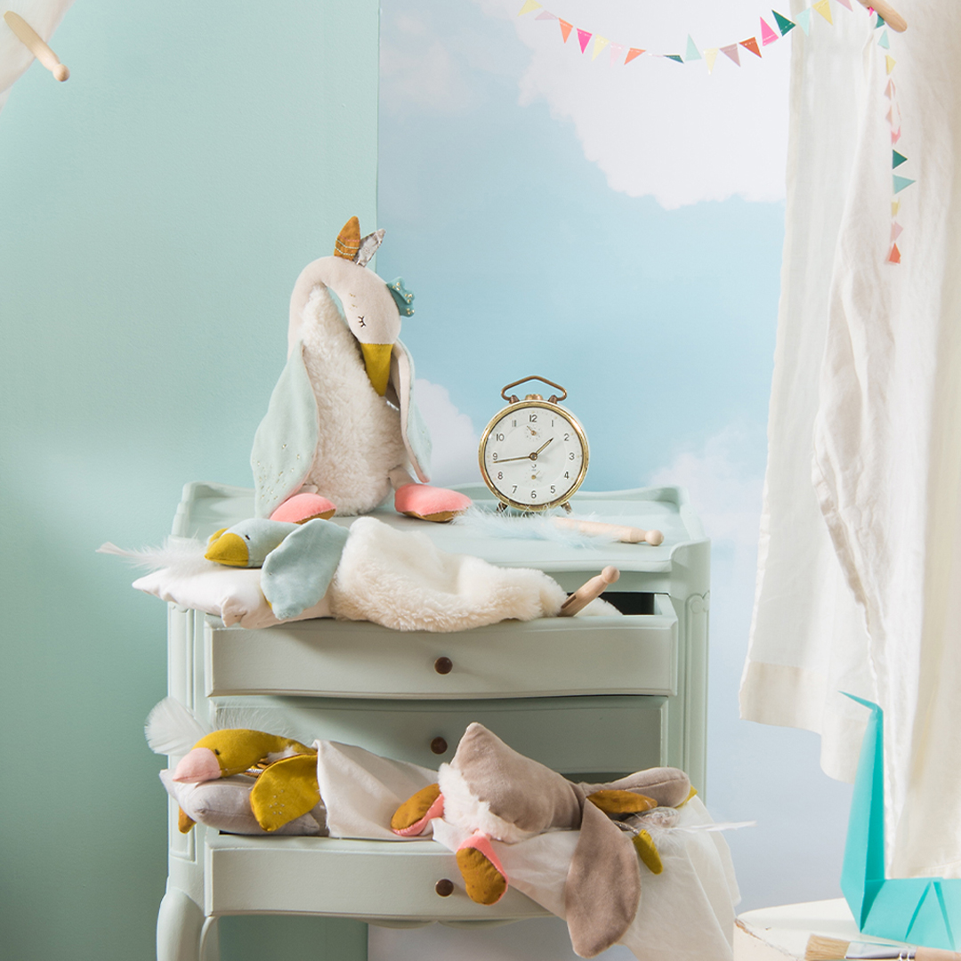 Les Histoires Du Soir Moulin Roty