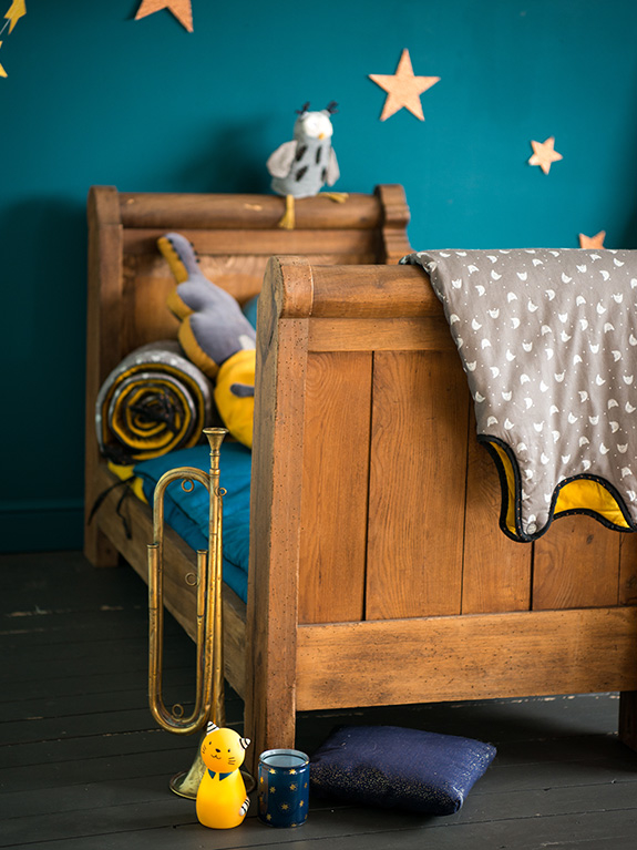 Dans La Chambre Moulin Roty