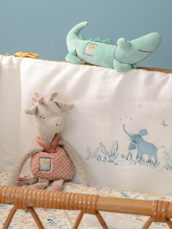 Dans La Chambre Moulin Roty