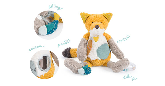 renard