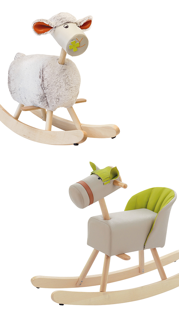 moulin roty rocking horse
