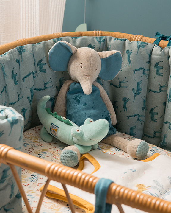 Sous Mon Baobab Moulin Roty Sous Mon Baobab Moulin Roty