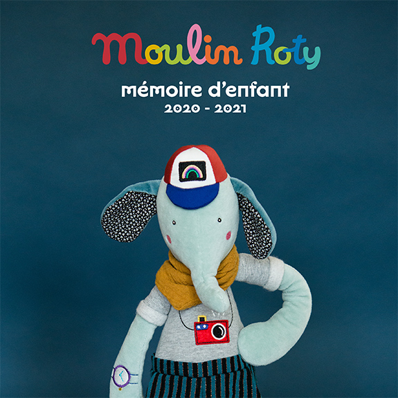 nouvelle collection moulin roty 2019