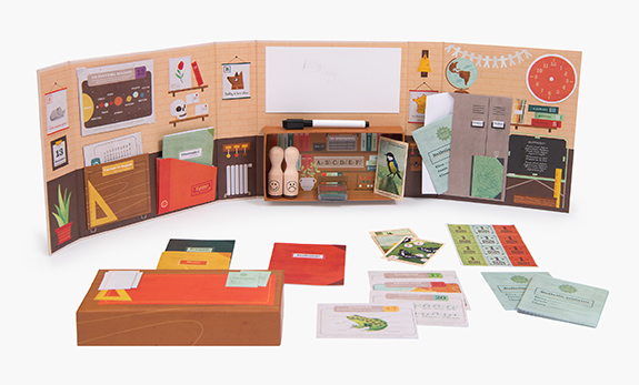 ecole