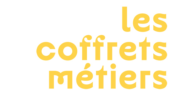titre coffrets métiers
