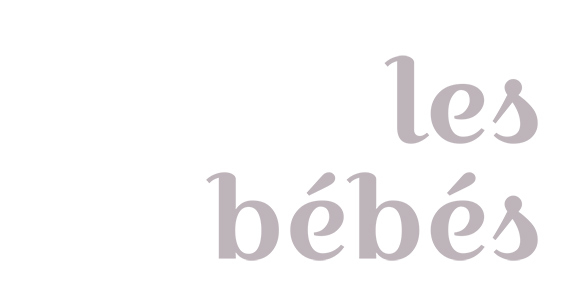 titre les bébés