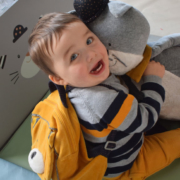 January 2021 - Antoine 