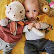 April 2021 - Léo