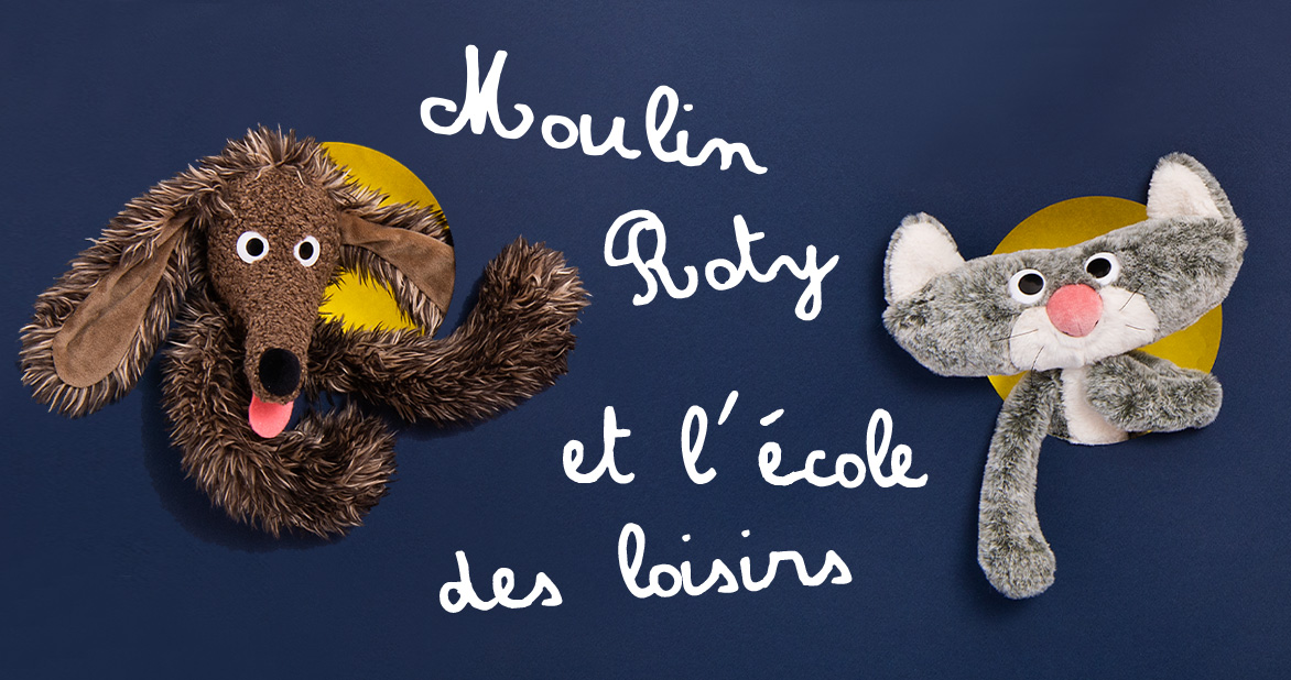Moulin Roty Official Website