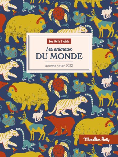 Actualit?�s - Moulin Roty