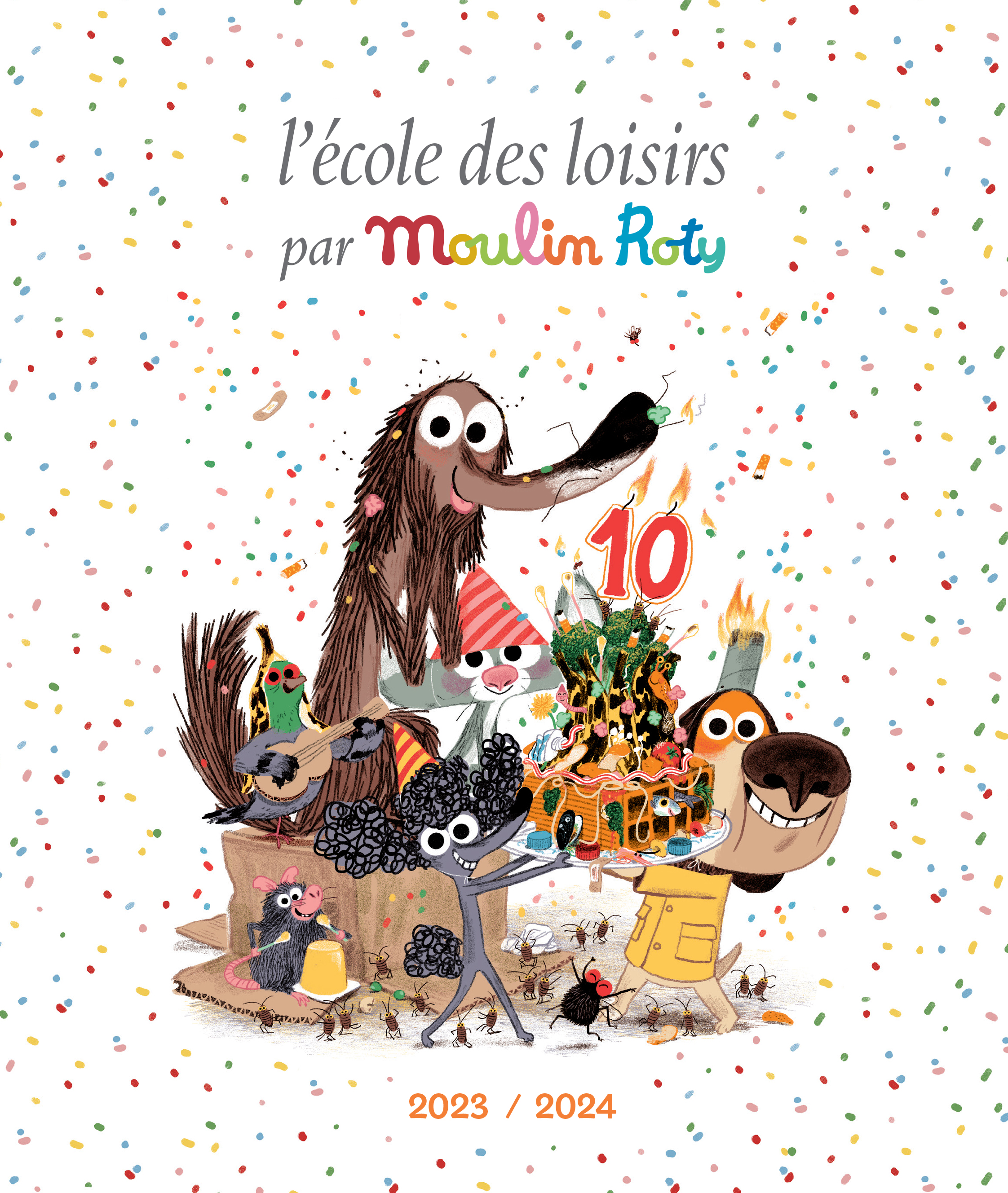 Puzzle enfant Moulin Roty - Site Officiel