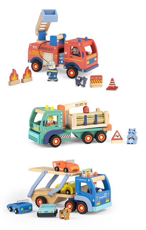 CAMIONS