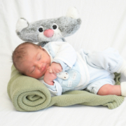 April 2025 - Ange